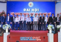 Toan Canh Dai Hoi Doanh Nhan Tre Thi Xa Phu My Lan 2, Nhiem Ky 2019 - 2022, Tổ chức sự kiện AsiaVina